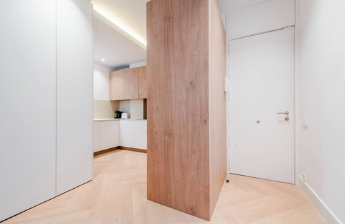 Salamanca Apartment | LUXURY Apartment! 2 Bedrooms.