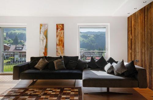 Ortisei Apartment | Luxury Apartment Arnaria
