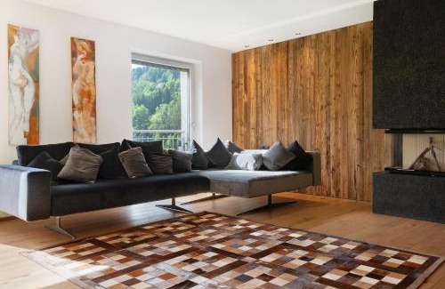 Ortisei Apartment | Luxury Apartment Arnaria