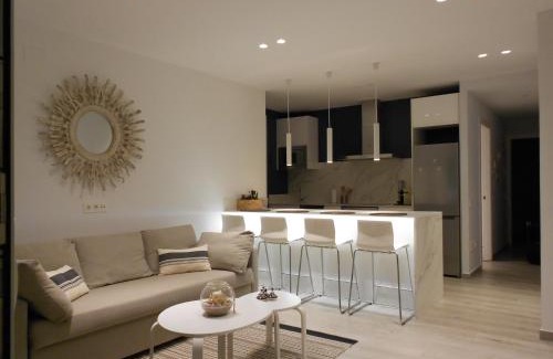 Cambrils Apartment | Luxury Apartment Cambrils