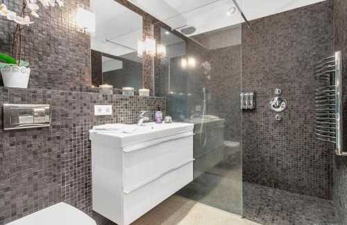 Downtown Apartment | Luxury Apartment Central Reykjavík