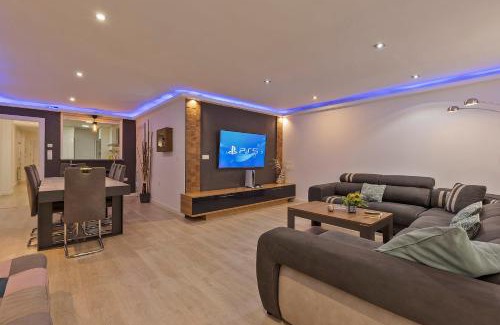 Centro - Sagrario Apartment | Luxury Apartment City Centre