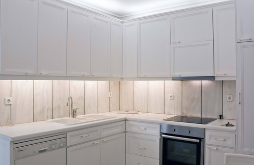 Voula Apartment | Luxury Apartment Demokratias
