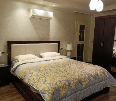 Al Duqqi Apartment | LUXURY APARTMENT Dokki