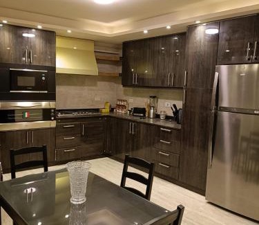 Al Duqqi Apartment | LUXURY APARTMENT Dokki
