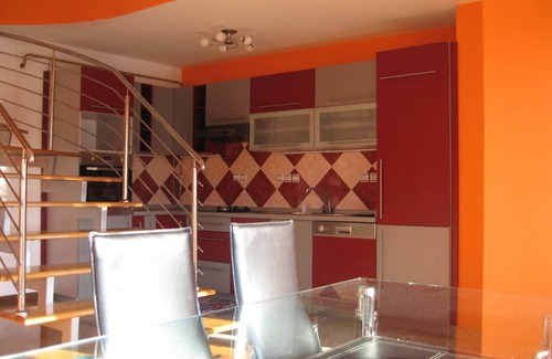 Sarajevo Apartment | Luxury Apartment, family and pet frendly