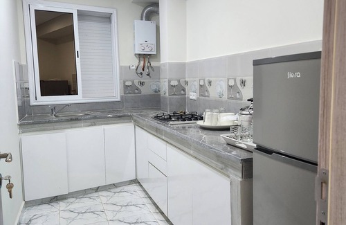 Ain Attig Apartment | Luxury apartment for rent, near the sea Harhoura Rabat 3.2