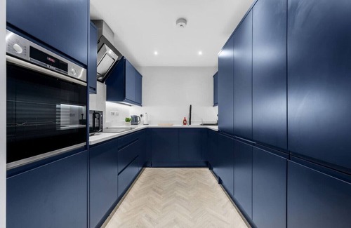 Didsbury Apartment | Luxury Apartment: Heart of Didsbury