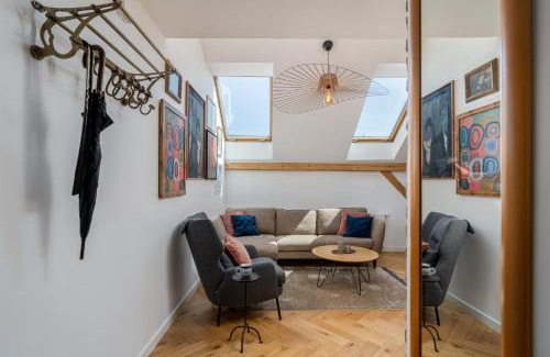 Kazimierz Apartment | Luxury apartment in a truly PERFECT location