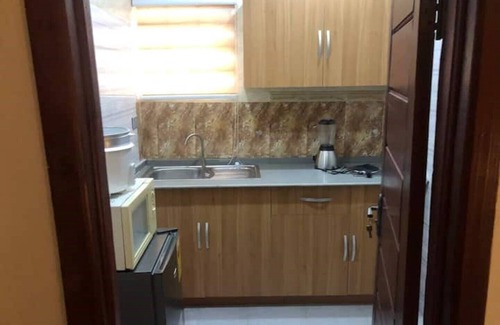 Ogbodjo Apartment | Luxury Apartment in Accra - 15 min from Kotoka International Airport