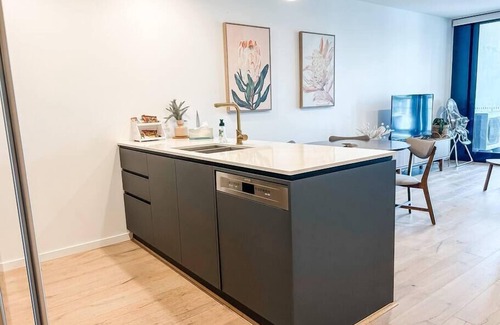 City East Apartment | Luxury Apartment in Canberra CBD