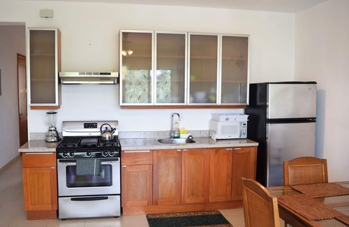 El Batey Apartment | Luxury Apartment in Caribbean Paradise, Sosua, Infiniti Blu, aparment K3F