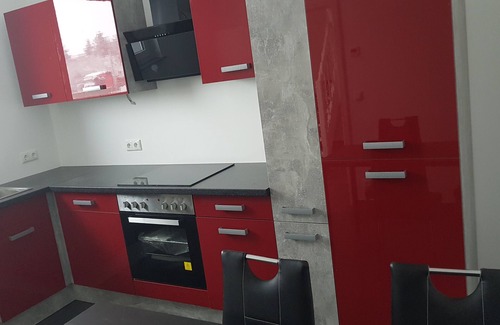 Irxleben Apartment | Luxury apartment in Irxleben