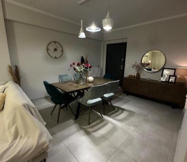 Elefsina Apartment | Luxury apartment in Elefsina 2