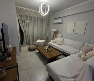 Elefsina Apartment | Luxury apartment in Elefsina 2