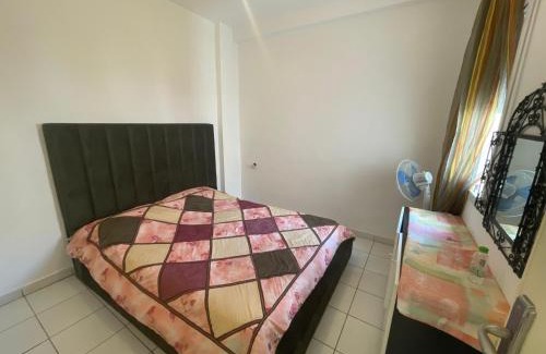 Ouled Tayeb Apartment | luxury apartment in fez