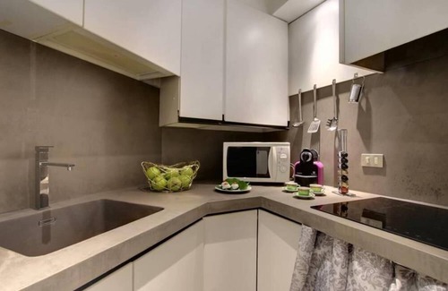 Oltrarno Apartment | Luxury Apartment in Florence "TERRAZZA DE' MEDICI"
