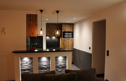 Val-d'Isere Apartment | Luxury apartment in Val d'Isère: "The dream life"