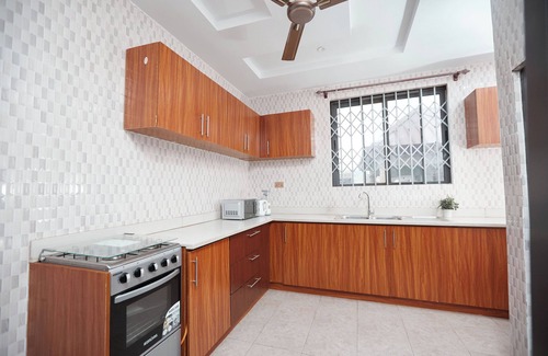 Kumasi Apartment | Luxury Apartment in Kumasi