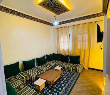 Laayoune Apartment | Luxury apartment in Laayoune