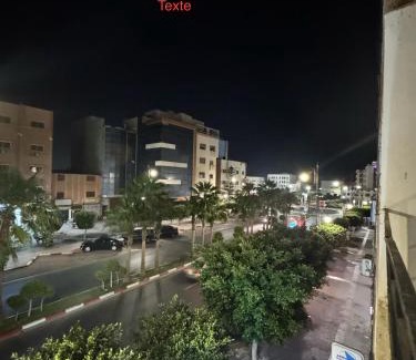 Laayoune Apartment | Luxury apartment in Laayoune