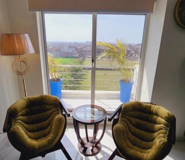 Lahore Apartment | Luxury Apartment In Lahore