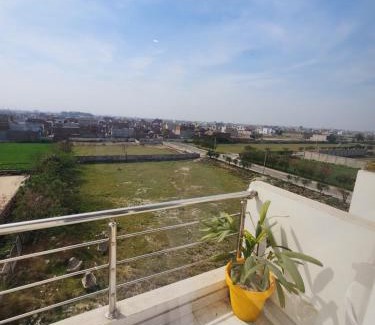 Lahore Apartment | Luxury Apartment In Lahore