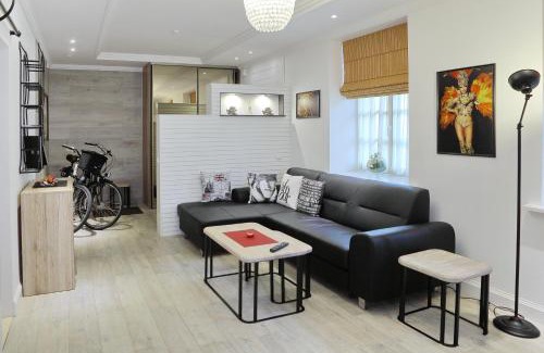 Old Town Apartment | Luxury apartment in Old Town