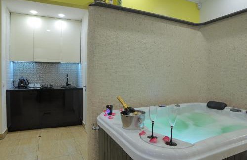 Old Town Apartment | Luxury apartment in Old Town