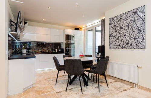 Palanga Apartment | LUXURY APARTMENT IN PALANGA APARTMENTS PERLIUKAS