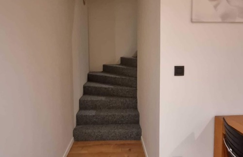 Neerpelt House | Luxury apartment in Pelt with sauna