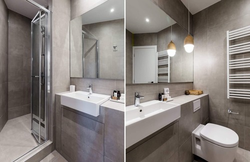 Plaka Apartment | Luxury Apartment in Plaka A