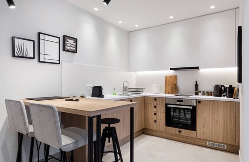 Plaka Apartment | Luxury Apartment in Plaka A