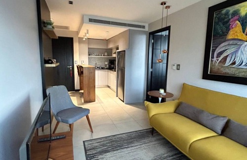 Puerto Santa Ana Apartment | Luxury apartment in Puerto Santa Ana