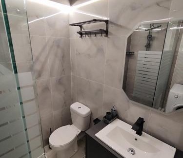 Meteora Apartment | luxury apartment in the center of Livadia