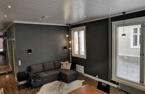 Rauma Apartment | Luxury apartment In the middle Of old Rauma