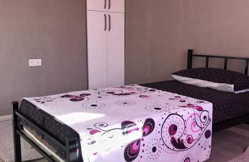 Ankara City Center House | Luxury apartment in the center