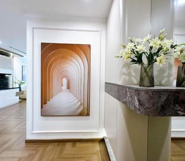 Hoang Mai Apartment | Luxury Apartment in Vinhomes Times City - KaBi Home