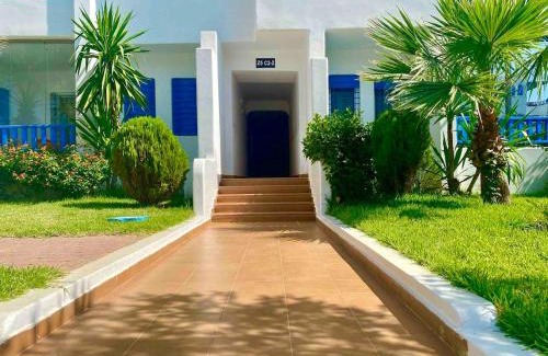 Marina Smir Apartment | Luxury Apartment, Kabila Vista, MDiq, Morocco