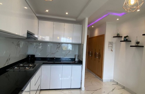 Quartier Hassan Apartment | Luxury apartment