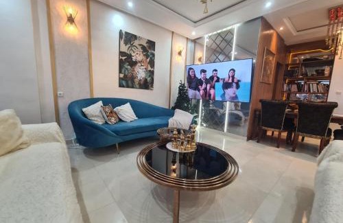 Malabata Apartment | Luxury apartment Malabata