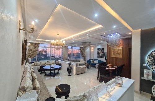 Malabata Apartment | Luxury apartment Malabata