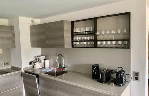 Megeve Apartment | Luxury apartment - Megève - On skis