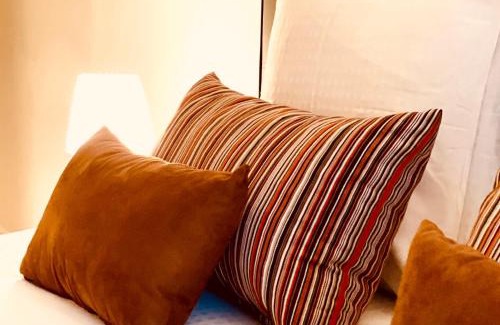Mons Apartment | Luxury Apartment Mons City Center