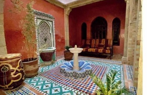 Essaouira Apartment | luxury apartment near the beach