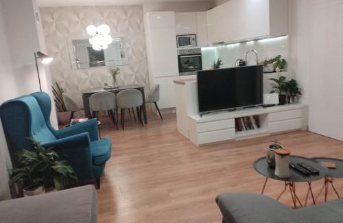 Zelenka Apartment | Luxury apartment near the beach