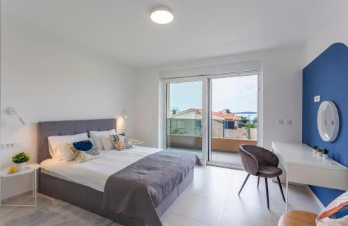 Medulin Apartment | Luxury apartment near the beach