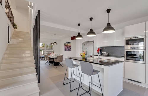 Podgora Apartment | Luxury Apartment Podgora