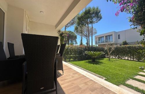Ishem Apartment | Luxury Apartment - San Pietro