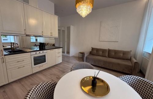 Vilnius Apartment | Luxury Apartment Self Check-In